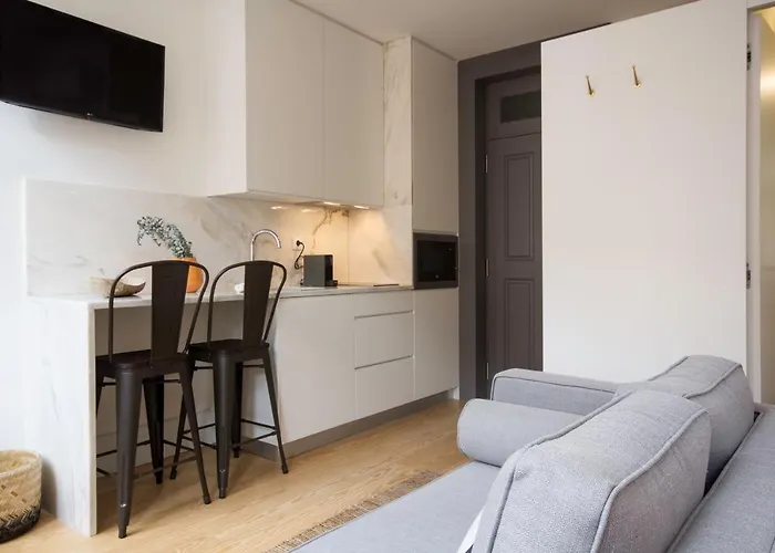 Oporto Sweet Home III