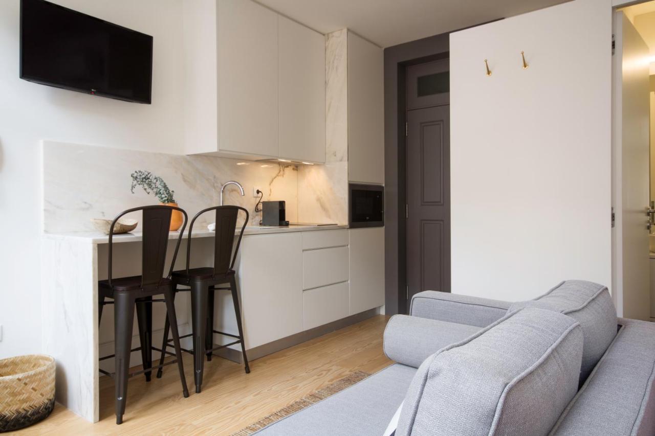 Apartment Sweet Iii Porto