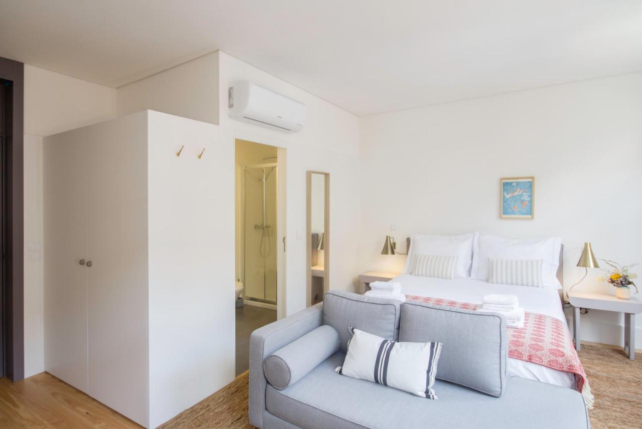Apartment Sweet Iii